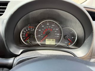 Toyota Yaris 2010