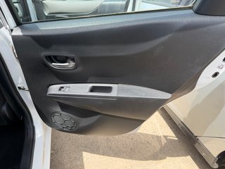 Toyota Yaris 2010