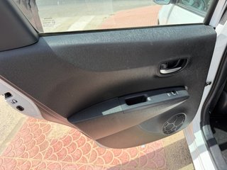 Toyota Yaris 2010