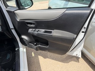 Toyota Yaris 2010