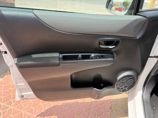 Toyota Yaris 2010