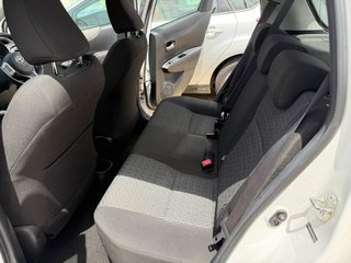 Toyota Yaris 2010