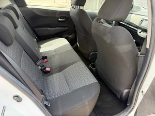 Toyota Yaris 2010