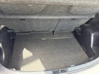 Toyota Yaris 2010