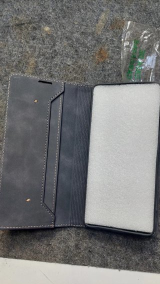 Funda Libro Samsung A52