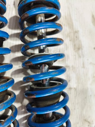 Suspensiones Montesa Cota