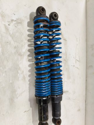 Suspensiones Montesa Cota