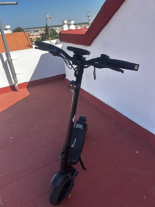 Patinete Eléctrico EVERCROSS C3 Adultos