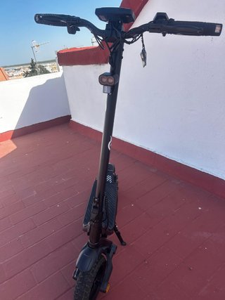 Patinete Eléctrico EVERCROSS C3 Adultos