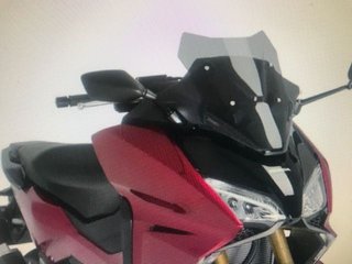 cupula honda forza 750