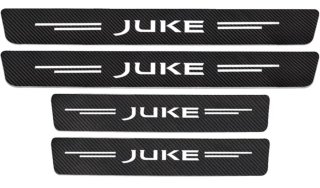 Protectores Umbral Puerta Nissan Juke