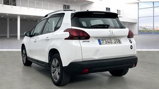 Peugeot 2008 1.6 BlueHDi Active Diésel no Puretec