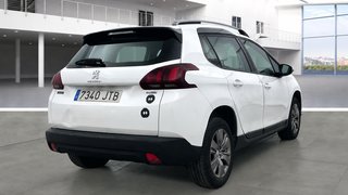 Peugeot 2008 1.6 BlueHDi Active Diésel no Puretec