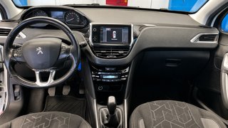Peugeot 2008 1.6 BlueHDi Active Diésel no Puretec