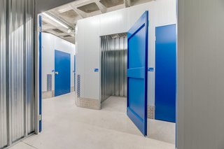 Trastero en alquiler en Fort Pienc en Barcelona