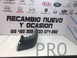 Moldura parachoques xsara break
