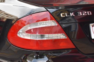 Mercedes-Benz  CLK 2004