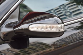 Mercedes-Benz  CLK 2004
