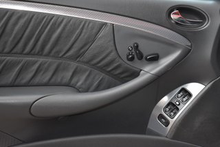 Mercedes-Benz  CLK 2004