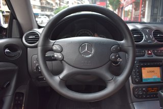 Mercedes-Benz  CLK 2004