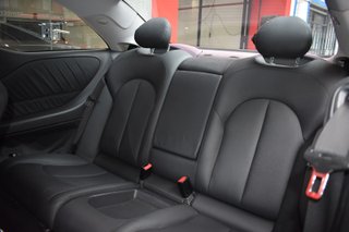 Mercedes-Benz  CLK 2004
