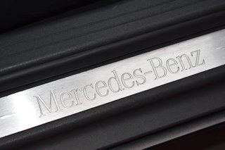 Mercedes-Benz  CLK 2004