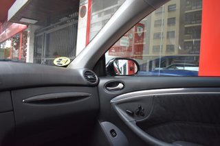 Mercedes-Benz  CLK 2004