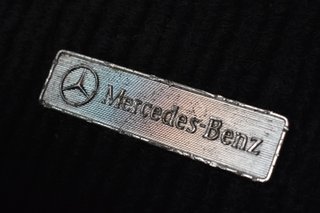 Mercedes-Benz  CLK 2004