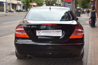 Mercedes-Benz  CLK 2004