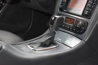 Mercedes-Benz  CLK 2004