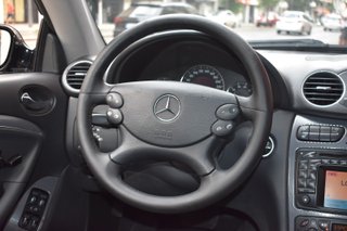 Mercedes-Benz  CLK 2004