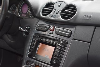 Mercedes-Benz  CLK 2004