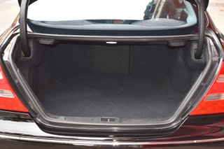 Mercedes-Benz  CLK 2004