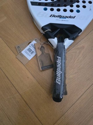 Bullpadel vertex 05 2026 NUEVA