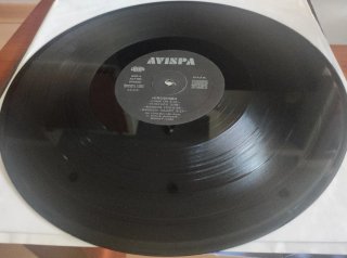 Vinilo Hiroshima - S (Buen Estado)