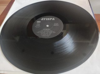 Vinilo Hiroshima - S (Buen Estado)