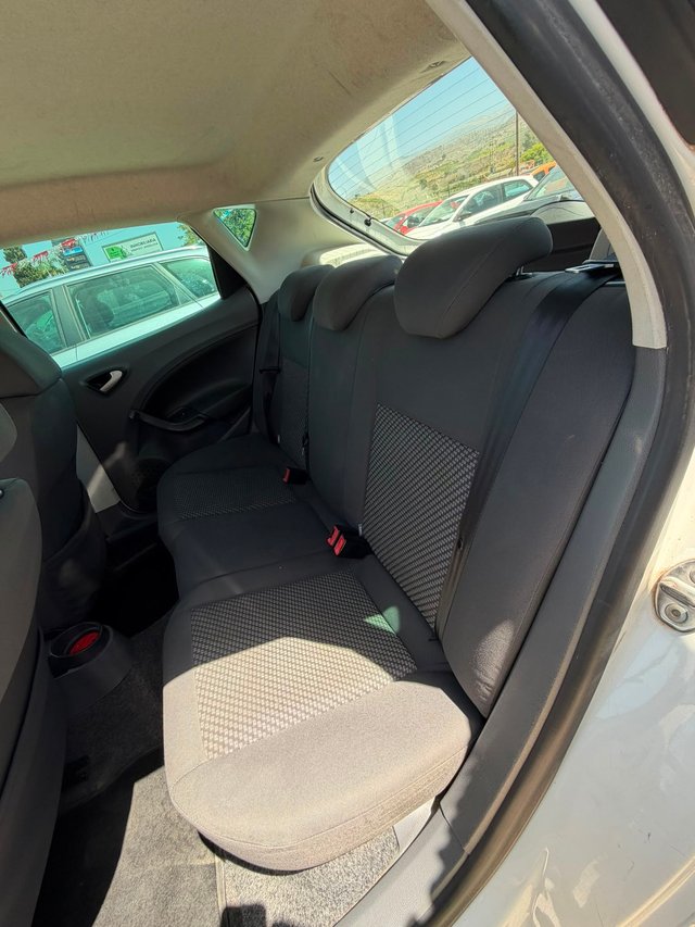 SEAT Ibiza 2011 TDI