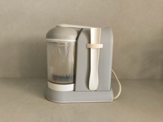Robot Cocina Bebé Babycook Plus Béaba