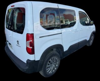 Peugeot Rifter DESDE 285€ AL MES ¡SIN ENTRADA!
