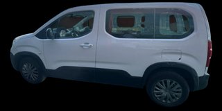 Peugeot Rifter DESDE 285€ AL MES ¡SIN ENTRADA!