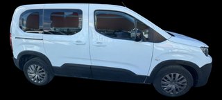 Peugeot Rifter DESDE 285€ AL MES ¡SIN ENTRADA!