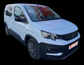 Peugeot Rifter DESDE 285€ AL MES ¡SIN ENTRADA!