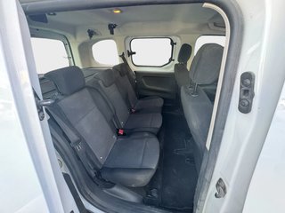 Peugeot Rifter DESDE 285€ AL MES ¡SIN ENTRADA!
