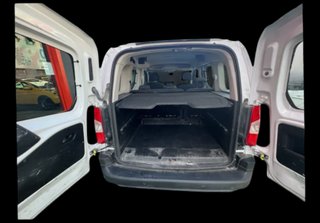 Peugeot Rifter DESDE 285€ AL MES ¡SIN ENTRADA!