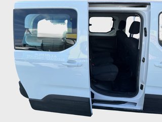 Peugeot Rifter DESDE 285€ AL MES ¡SIN ENTRADA!