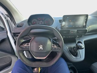Peugeot Rifter DESDE 285€ AL MES ¡SIN ENTRADA!