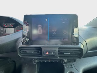 Peugeot Rifter DESDE 285€ AL MES ¡SIN ENTRADA!