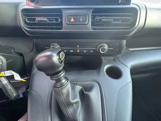Peugeot Rifter DESDE 285€ AL MES ¡SIN ENTRADA!