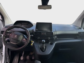 Peugeot Rifter DESDE 285€ AL MES ¡SIN ENTRADA!