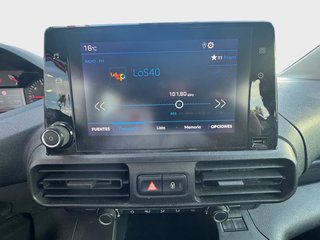 Peugeot Rifter DESDE 285€ AL MES ¡SIN ENTRADA!